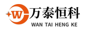 万泰恒科 logo